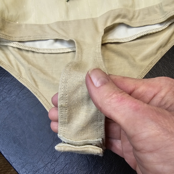 Lelis Collection Daisy Bodysuit - Picture 6 of 8